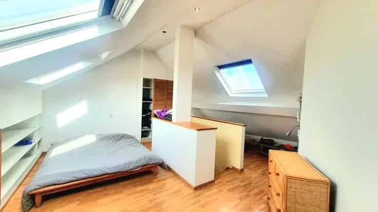 Duplex Te Koop