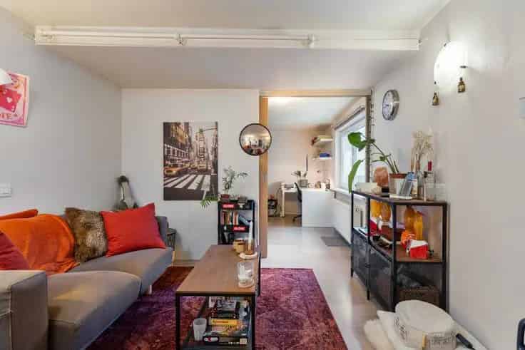 Studio Te Koop