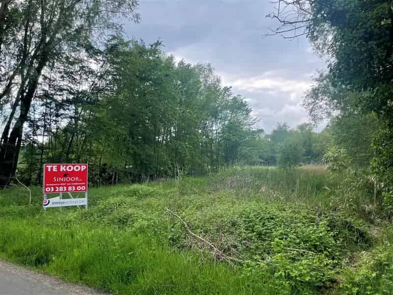 Perceel bouwgrond ca. 820m2 in verblijfsrecreatiezone "Het Moer"