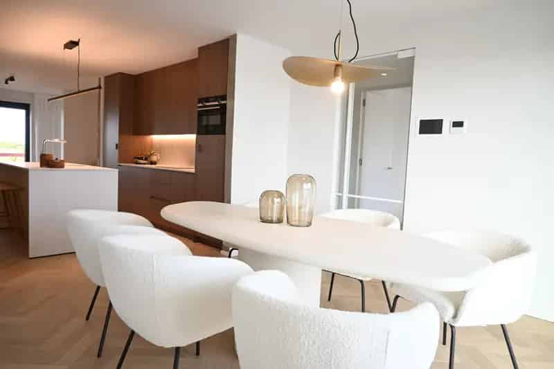 Residentie Van Simaey - Appartement te koop