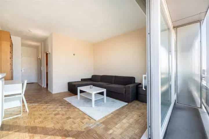 Appartement te huur in Antwerpen