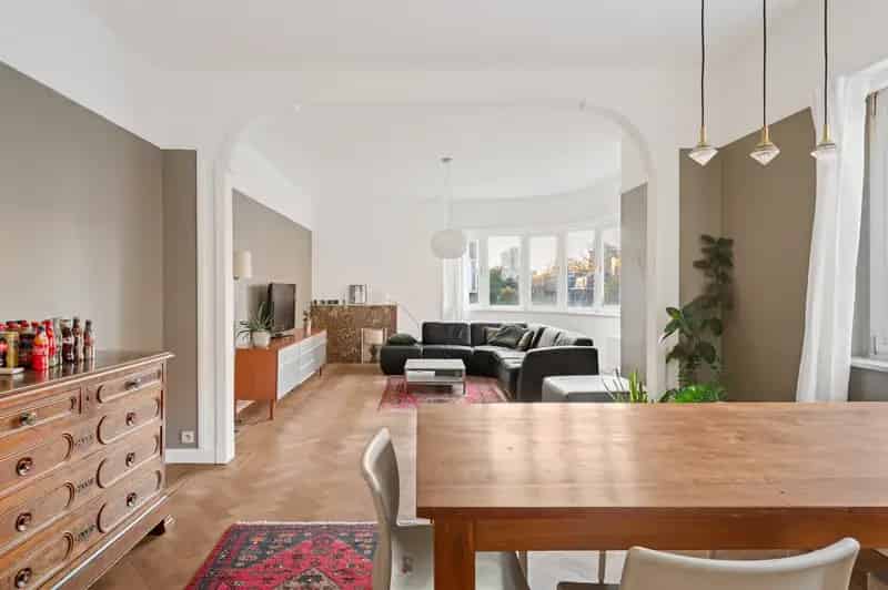 Appartement te huur