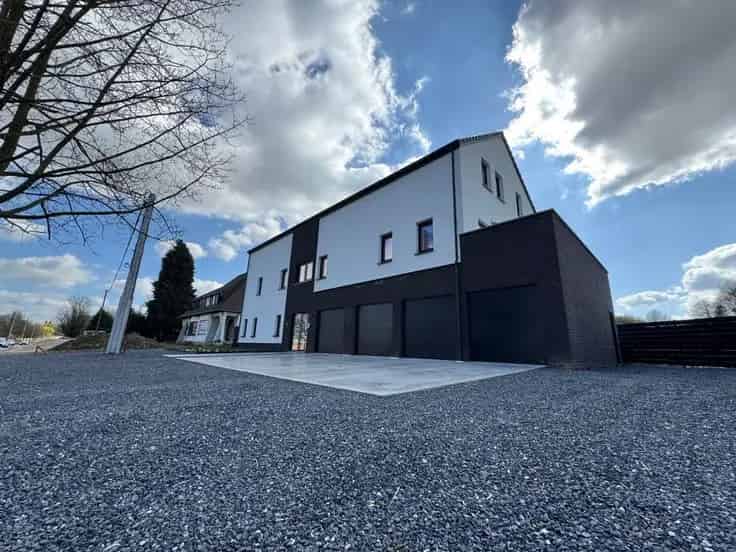 Duplex Te Koop