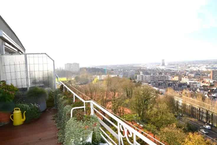 Penthouse Te Koop
