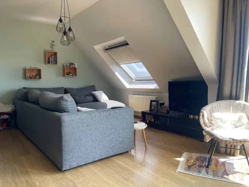 Appartement te Koop Kuurne Centrum 2 Slaapkamers