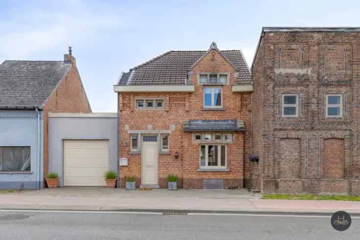 Huis Te Koop