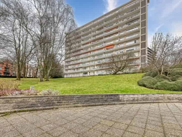 Appartement Te Koop