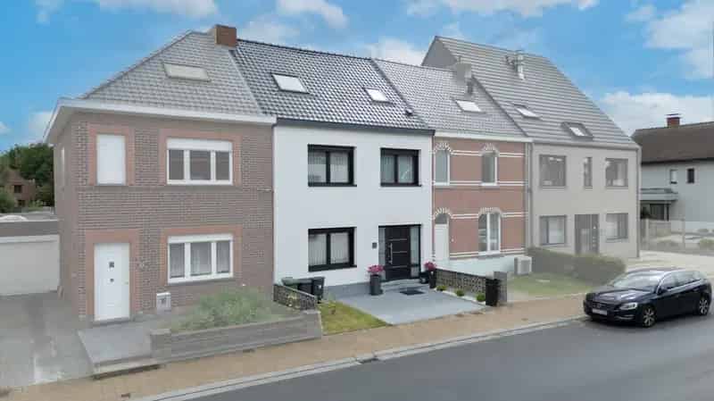 Huis te koop in Merelbeke-Melle