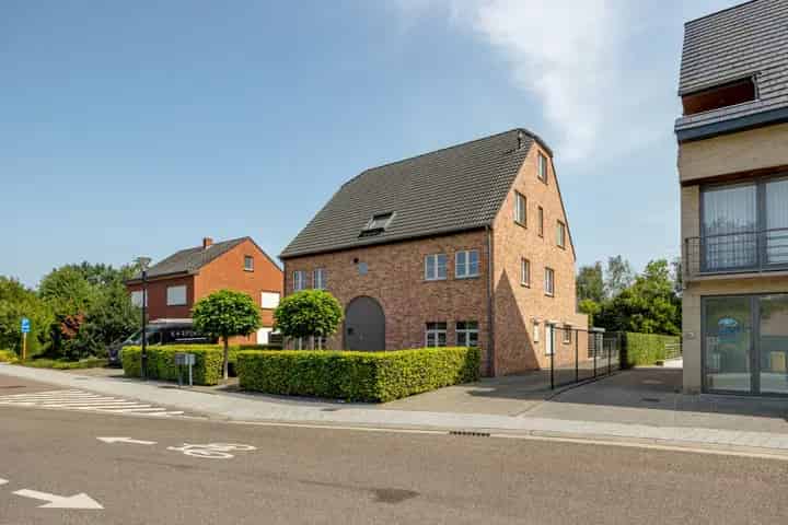 Prachtig, recent appartement met 2 slpks te Tremelo