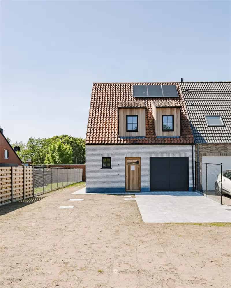 Huis te koop