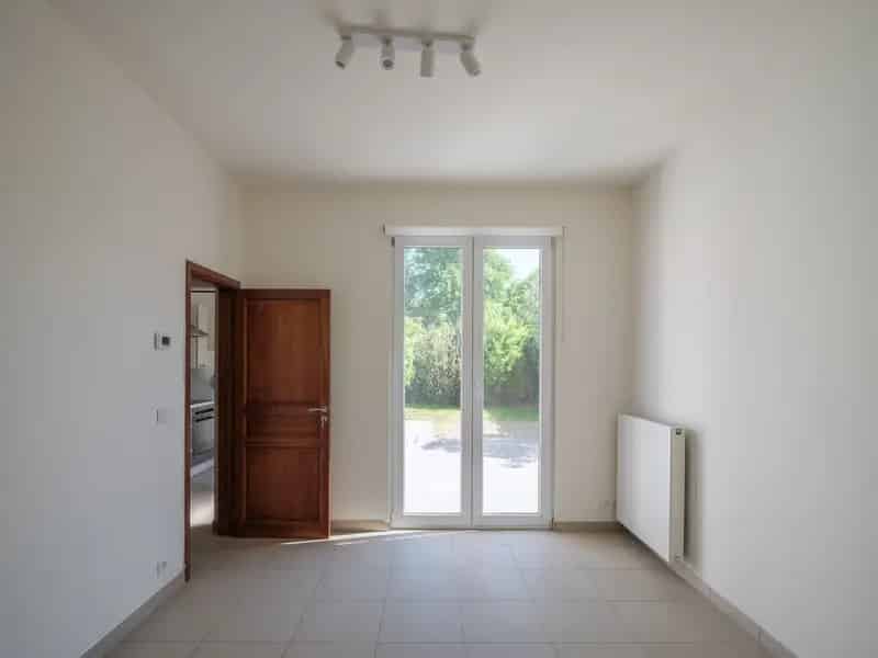 Gezellige woning met tuin in Deurle