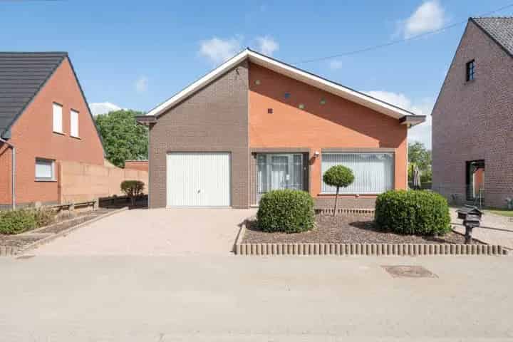 Huis te koop in Westerlo