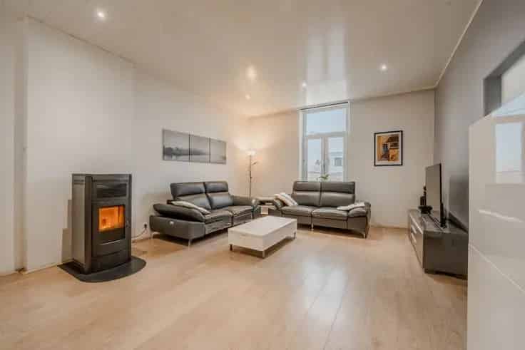 Appartementsblok Te Koop