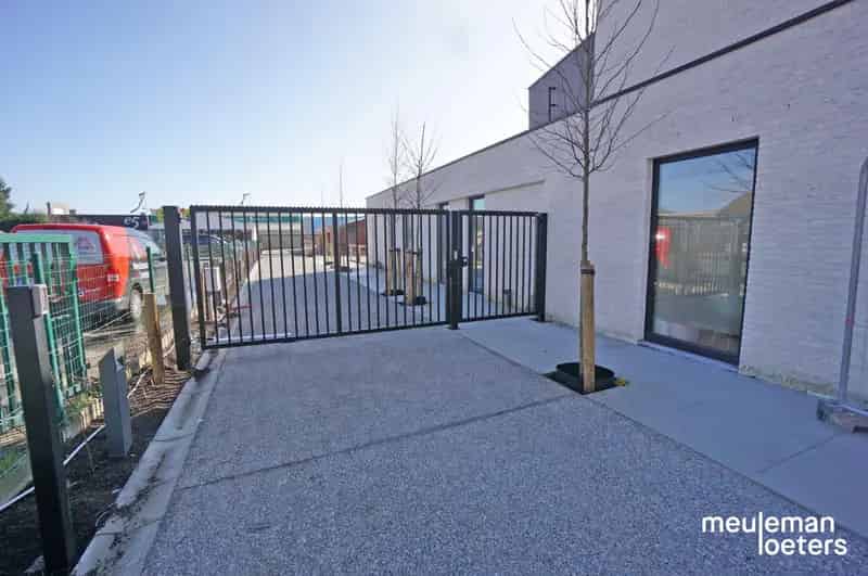 Garage te koop