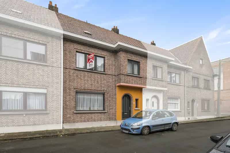 Huis te huur