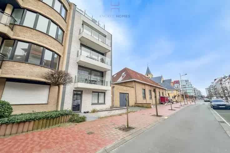 Appartement Te Koop