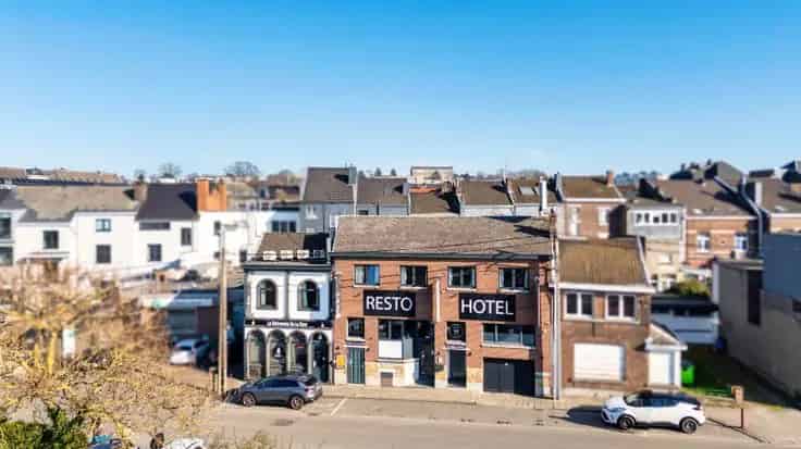 Appartementsblok Te Koop
