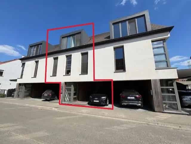 Appartement te koop