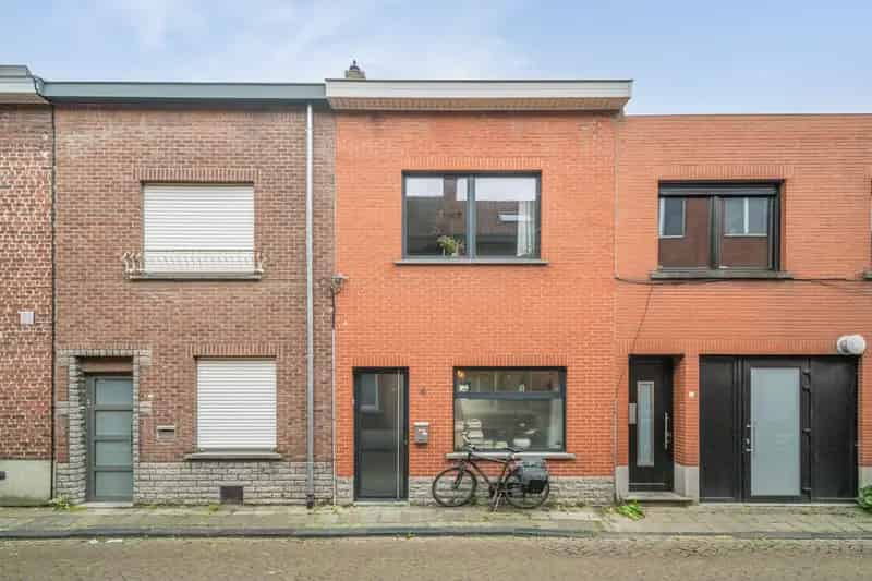 Huis te huur