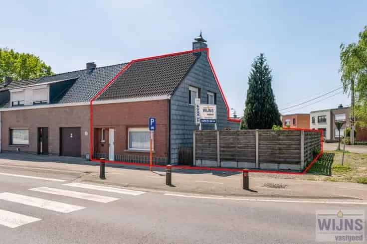 Huis Te Koop