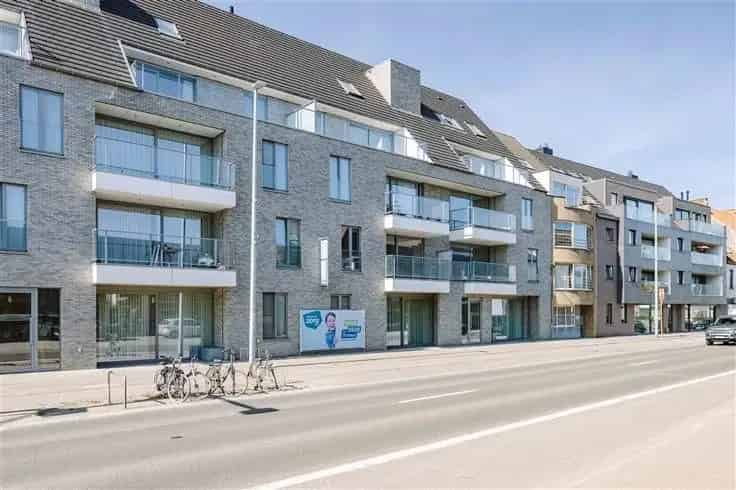 Serviceflat Deinze 1 Slaapkamer  Comfort en Zorg