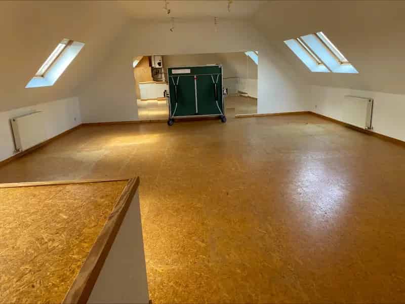 Kantoor te huur in Dendermonde