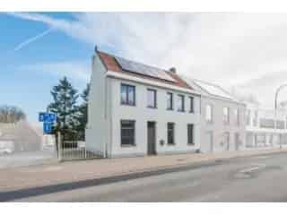 Huis te koop Kieldrecht - Instapklaar met tuin en garage