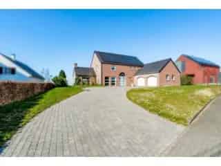 Villa te koop - Juprelle VBD11102