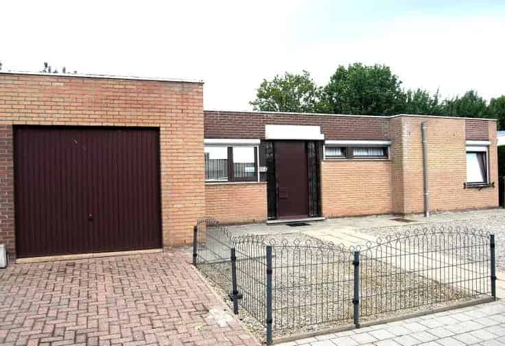 Bungalow te Koop Lede 3 slaapkamers Tuin Garage