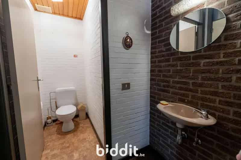 LOT 1 - ZEER RUSTIG GELEGEN WONING