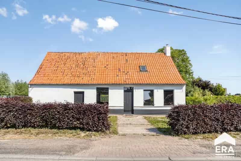 Huis te koop