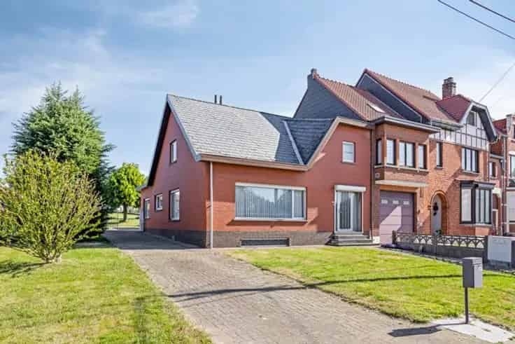 Huis Te Koop
