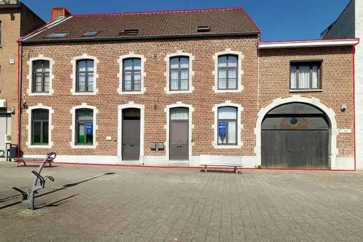 Huis Te Koop