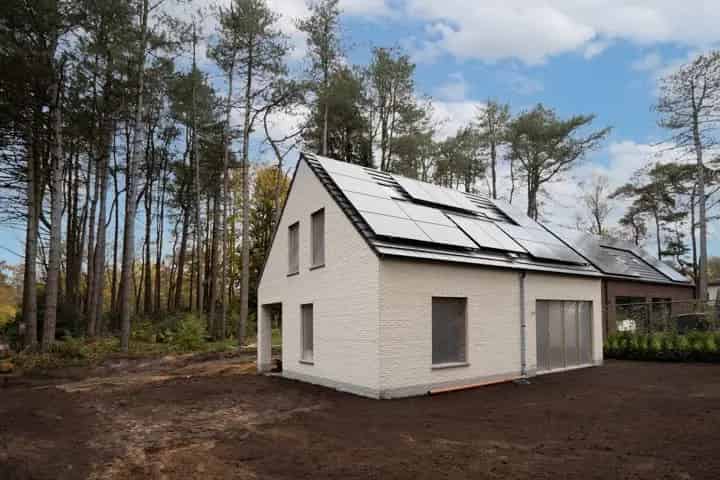 Huis te koop in Brecht
