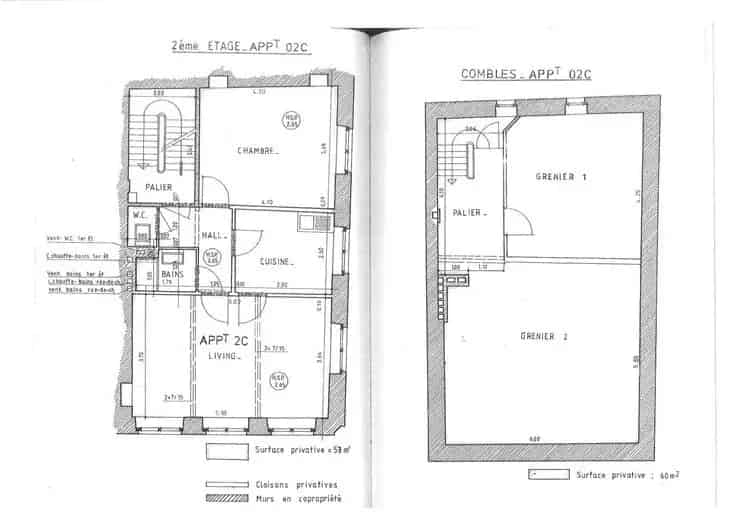 Appartement Te Koop