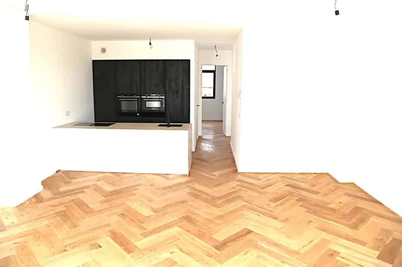 Penthouse te koop in Borgerhout