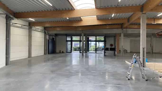 Handelspand te koop in Oostmoer 77, Waarschoot - Dewaele