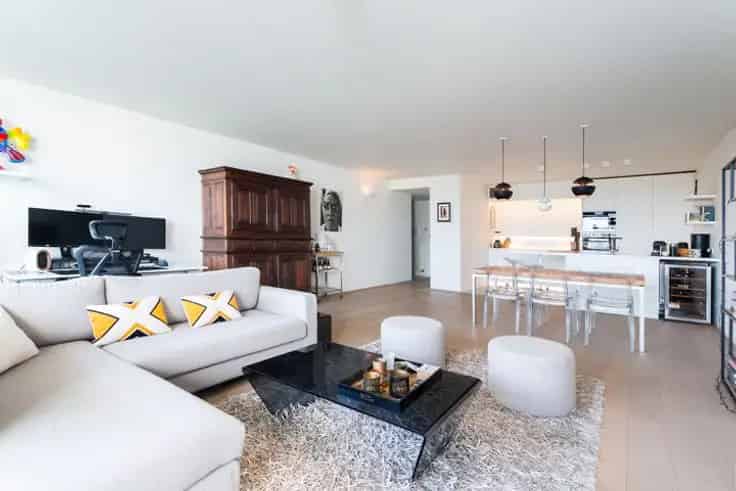 Appartement Te Koop
