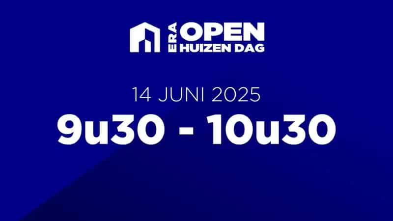 Huis te koop in Rumbeke