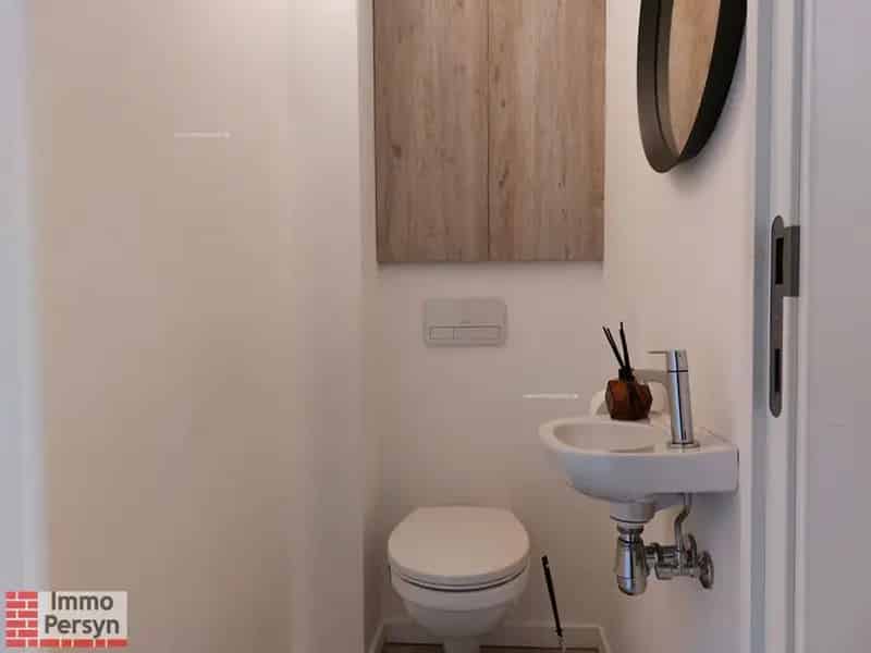 Appartement te huur in Residentie Gerlacus Averbode
