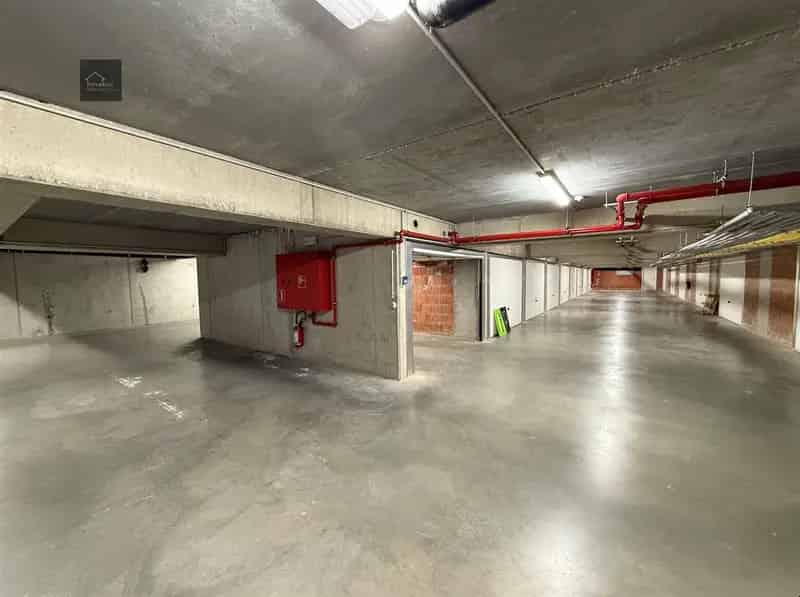 Garage te huur