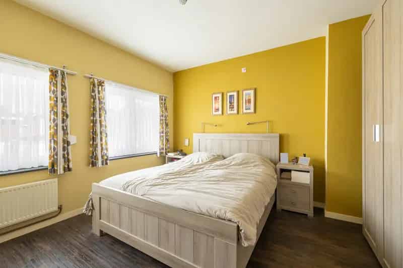Huis te koop Turnhout 4 slaapkamers servitude EPC B
