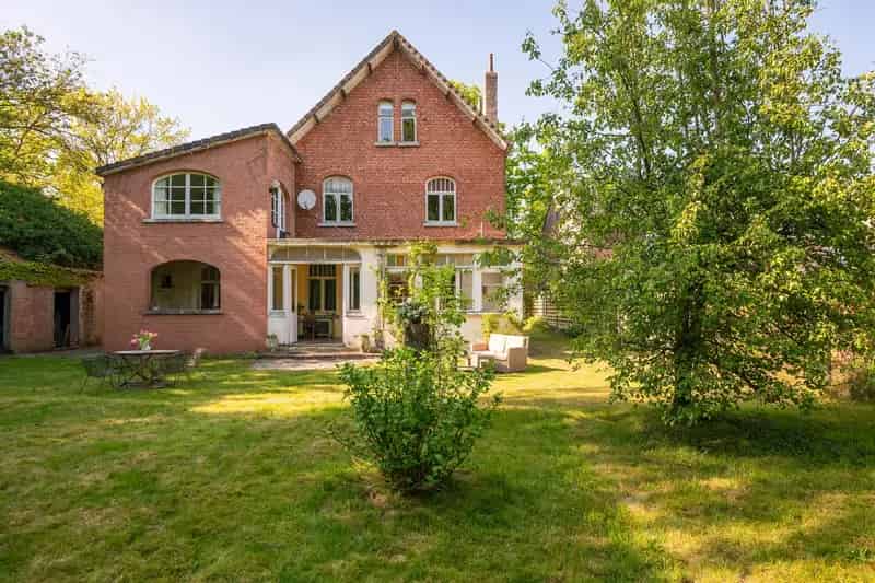 Huis te koop