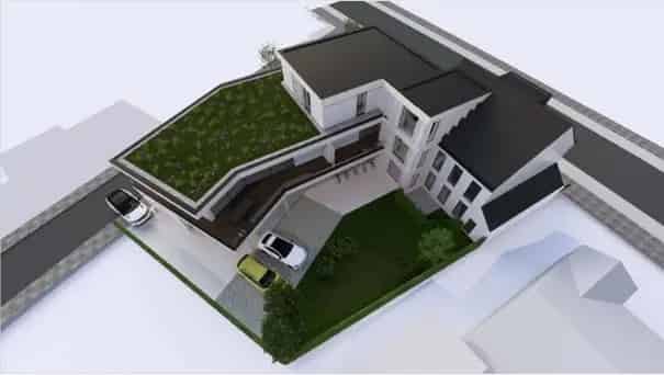 Huis te huur