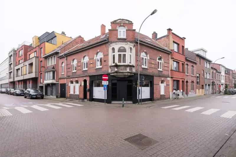 Woning Te Wechelderzande