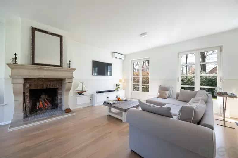 Villa te koop Brasschaat