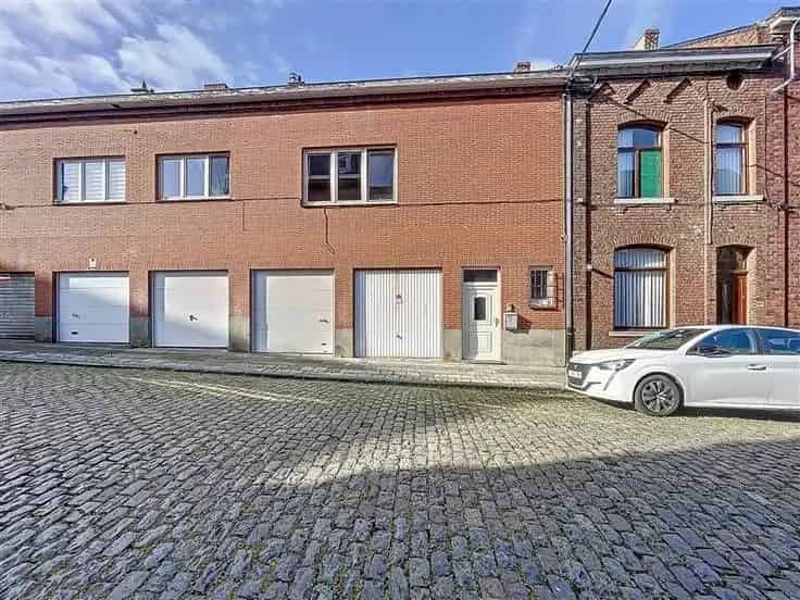 Appartement Te Koop Centrum Garage 3 slaapkamers