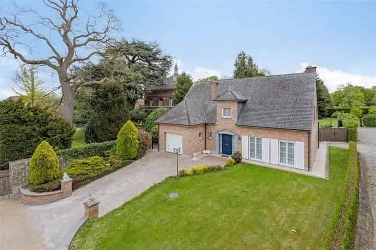 Villa Te Koop