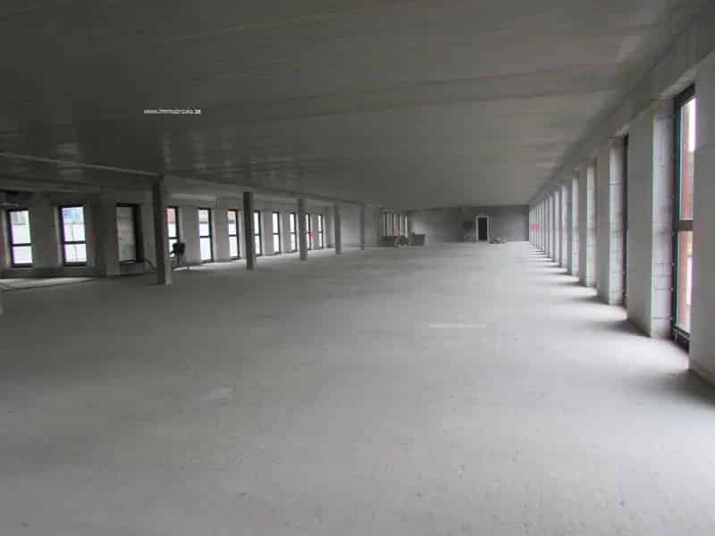 Nieuwbouw kantoren te koop in E. Van Ophemstraat 46 Uccle