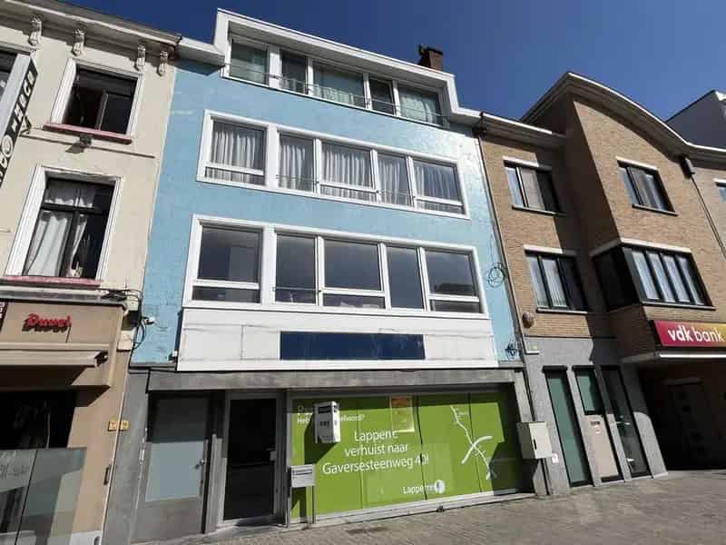 Handelspand te huur Deinze